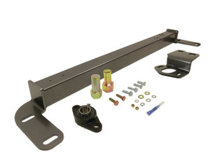 BD Diesel Performance - Steering Stabilzer Bar  0316 Dodge 2500/3500 4wd - 1032003