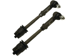 BD Diesel Performance - 0110 Silverado/sierra 2500hd/3500hd Tie Rod Upgrade - 1032125