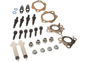 BD Diesel Performance - 1116 F150 3.5l Ecoboost Exhaust Manifold Install Kit - 1043002