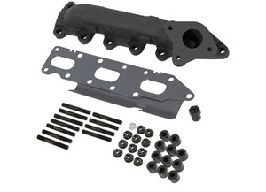 BD Diesel Performance - 1116 Ford F150 3.5l Ecoboost Exhaust Manifold Driver Side - 1043003