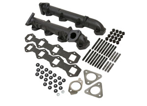 BD Diesel Performance - Bd 6.7l Powerstroke Exhaust Manifold Kitford F250/f350/f450 - 1043007
