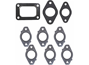 BD Diesel Performance - Gasket Set Exhaust Manifold  Dodge 6.7l 0812 - 1045992