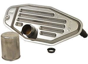 BD Diesel Performance - 07.5c Dodge 68rfe Bd Transmission Filter Service Kit - 1064043