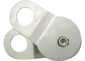 Bulldog Winch - Pulley Block For 10001 8000lb 10002 9500lb 10003 12000lb - 20005
