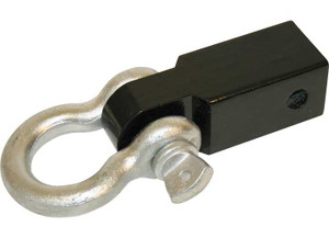 Bulldog Winch - 3/4in Shackle Receiver Mount - 20037