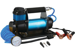 Bulldog Winch - Compressor 150psi Portable 2.5cfm - 41003
