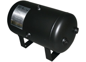 Bulldog Winch - 1.5 Gallon Air Tank - 42003