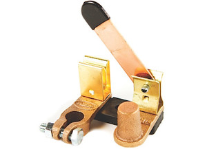 Battery Doctor - Knife Switch: Top Postretail Pkg - 20138