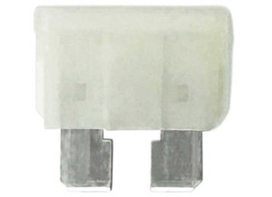 Battery Doctor - Ato/atc Standard Blade Fuse25acleareach - 24375-7