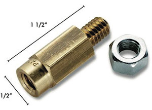 Battery Doctor - Battery Bolt For Top Post Batteries - 30600