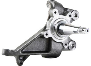 Belltech (KW Automotive) - 8400 Toyota Pickup Drop Spindle Set - 2000