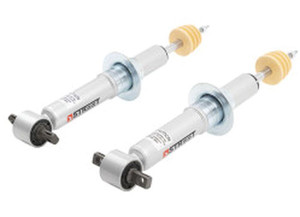 Belltech (KW Automotive) - 2019 Silverado / Sierra (dbl / Crew Cab / Short Bed) 2 To 0 - 25019