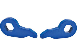 Belltech (KW Automotive) - 01c Gm Hd Trucks Torsion Bar Key - 3919