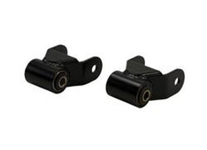 Belltech (KW Automotive) - 8807 Gm C1500 1/2in Lift Shackle Kit - 6404