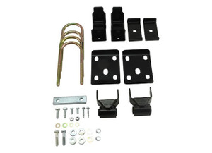 Belltech (KW Automotive) - 2014 Silverado/sierra Std Cab 7in Rear Drop - 6526