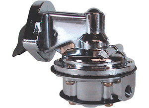 Big End Performance - Sbc 110 Gph Mechanical Street/strip Fuel Pump - 10105
