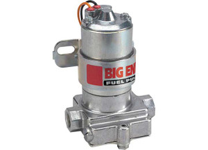Big End Performance - 95 Gph Electric Fuel Pump - 10150