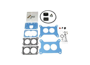 Big End Performance - 2300 Series 2bbl Performance Carb Rebuild Kit - 10245