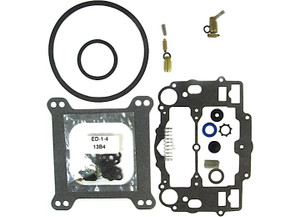 Big End Performance - Edelbrock/afb Style Performance Carb Rebuild Kit - 10247