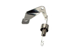 Big End Performance - Throttle Cable Bracket And Return Spring Kit - 11041