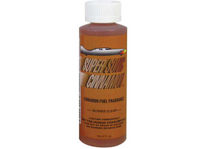 Big End Performance - Fuel Fragrance Additive Cinnamon 4oz Bottle - 17139