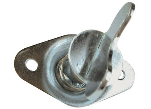 Big End Performance - 5/16in Winged Selfeject Panel Fastener 0.500 Medium Body - 26100