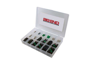 Big End Performance - Weatherpack Starter Kit - 54040