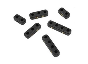 Big End Performance - Spark Plug Wire Separator Kit - 55110