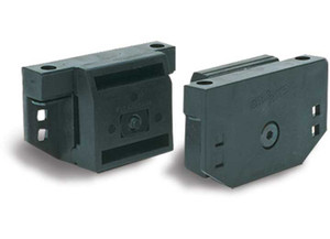 Better Built - Grip Rite No Drill Truck Tool Box Mounting System - 29510402