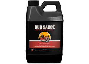 Bling Sauce - Bug Sauce; Bug And Tar Remover - BUS0064