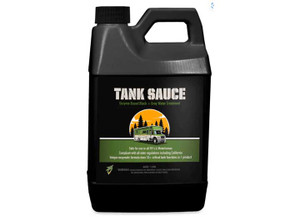 Bling Sauce - Tank Sauce For Rv And Travel Trailers; Enzyme Based Without Bacteria - TKS0064