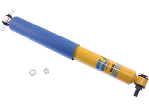 Bilstein - Rear Shock Absorber B6 Performance Buick Century 19811973 Electra 19841977 E - 24-009294