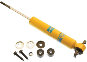 Bilstein - Front Shock Absorber B6 Performance Buick Century 19811973 Regal 19871975 Ca - 24-009492