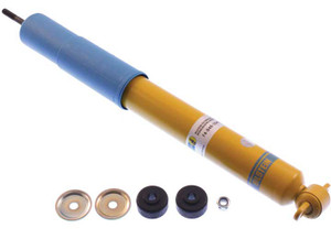 Bilstein - Front Shock Absorber B6 4600 Jeep Cherokee 19931984 Wagoneer 19901984 - 24-010450
