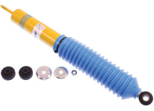 Bilstein - Front Shock Absorber B6 4600 Ford F250 19861982 F350 19851982 - 24-016155