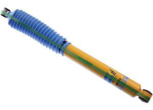 Bilstein - Rear Shock Absorber B6 4600 Ford F150 19961980 F250 19961982 F250 Hd 1997 - 24-016186