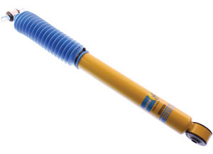 Bilstein - Rear Shock Absorber B6 4600 Chevrolet K1500 19991988 Gmc K1500 19981988 - 24-020435