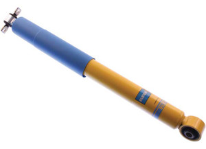 Bilstein - Rear Shock Absorber B6 4600 Cadillac Escalade 20001999 Chevrolet Tahoe 200019 - 24-021791