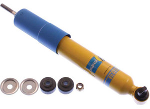 Bilstein - Front Shock Absorber B6 4600 Ford F150 20031997 F150 Heritage 2004 F250 19 - 24-024785