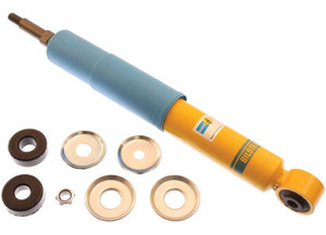Bilstein - Front Shock Absorber B6 4600 Toyota Land Cruiser 20071998 - 24-027397