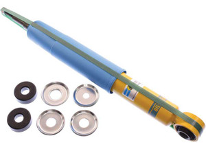 Bilstein - Rear Shock Absorber B6 4600 Toyota Land Cruiser 20071998 - 24-027403