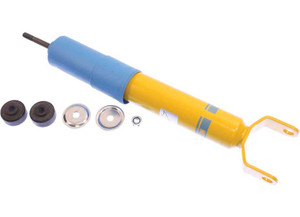 Bilstein - Rear Shock Absorber B6 Performance Chevrolet Corvette 20131997 - 24-029766