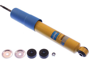 Bilstein - Front Shock Absorber B6 4600 Chevrolet Avalanche 2500 20062002 Silverado 1500 - 24-060813