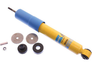 Bilstein - Front Shock Absorber B6 4600 Dodge Ram 1500 20052002 - 24-069281