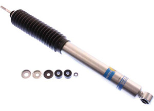 Bilstein - Rear Shock Absorber B8 5100 Toyota Tundra 20062000 - 24-100144