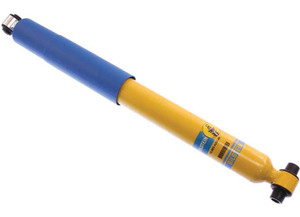 Bilstein - Rear Shock Absorber B6 4600 Chevrolet Trailblazer 20092002 Trailblazer Ext 200 - 24-103350