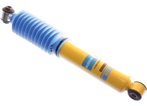 Bilstein - Front Shock Absorber B6 4600 Chrysler Aspen 20092007 Dodge Durango 20092004 - 24-139106