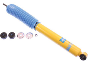 Bilstein - Front Shock Absorber B6 4600 Jeep Wrangler 20172007 Wrangler Jk 2018 - 24-141727