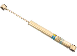 Bilstein - Front Steering Damper B8 5100 (steering Damper) Jeep Wrangler 20172007 Wrangle - 24-158428