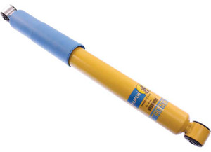 Bilstein - Rear Shock Absorber B6 Dodge Sprinter 2500 20062003 Sprinter 3500 20092007 F - 24-167161